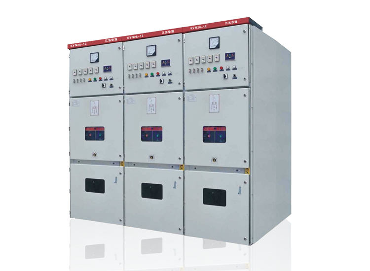 KYN28A-12-3150-40���ڽ���������װ�ƶ�ʽ�����豸�����ù�